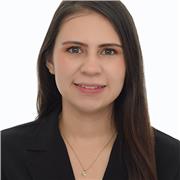 Psicologa, orientadora profesional